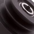 Miniatyrbillede 4 af 4: Centrifugal kobling, 254mm boring, passer til 8HK-16HK motor