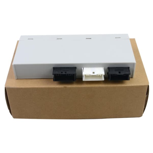 Bagagerumskontrolmodul, Kompatibel med BMW X5 E70 X6 E71 E72, OEM Delenummer 7335274 61357335274