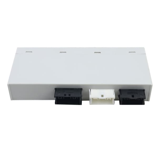 Bagagerumskontrolmodul, Kompatibel med BMW X5 E70 X6 E71 E72, OEM Delenummer 7335274 61357335274