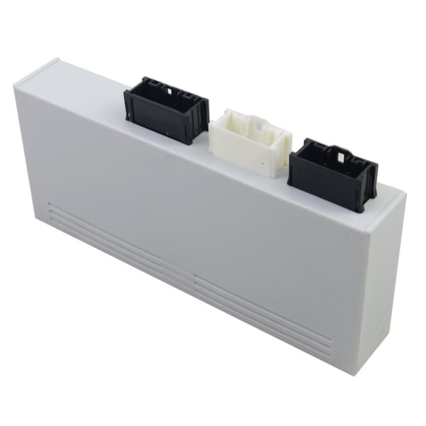 Bagagerumskontrolmodul, Kompatibel med BMW X5 E70 X6 E71 E72, OEM Delenummer 7335274 61357335274