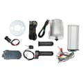 Miniatyrbild 4 av 4: Borstlös Motor Kit, Hög Hastighet 6000rpm, 3000W Effekt, Universell Kompatibilitet