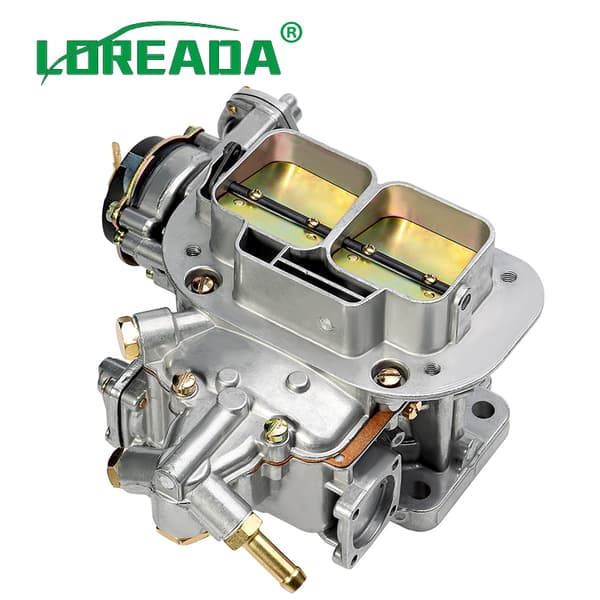 Karburator, Elektrisk Choke, Toyota Pickup 20R