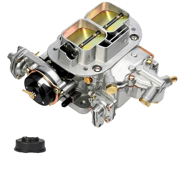 Karburator, Elektrisk Choke, Kompatibel med Nissan Datsun