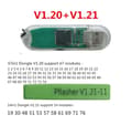 Pikkukuva 2 / 2: PCM/KTM Flash USB -tikku, 67 moduulia, ECU-ohjelmointityökalu, V121 69 IN 1