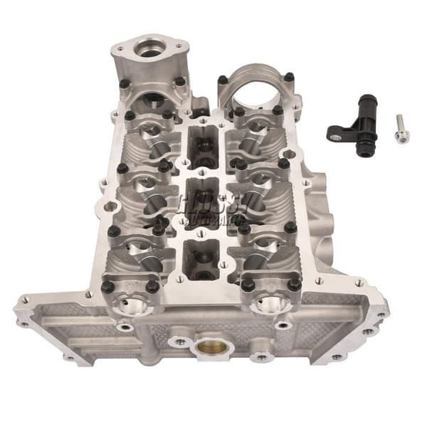 Ford 1.0 EcoBoost Cylinder Head, Högkvalitativt Material, CCC Certifierad