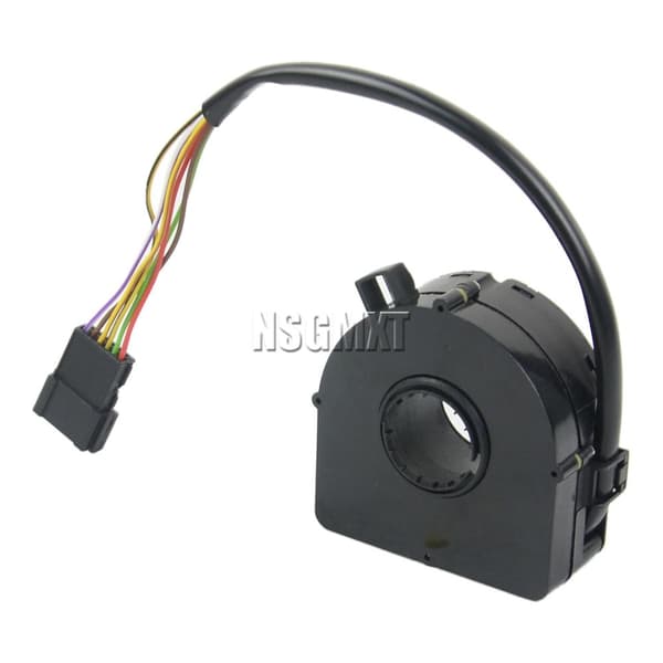 Styrestangsvinkelsensor, kompatibel med Mini R50 R53 R52 & BMW E46 E39 E53 X5 E85 E86 Z4 E83