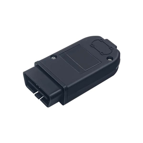 VAG-V2 USB-liitäntä, tukee CAN+UDS-protokollia, rajaton VIN-numeroita, VAG V2, EN-GB