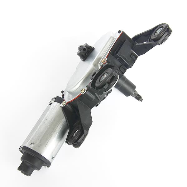 Audi bagrudevisker motor, kompatibel med A3 8P, A4, A6, Q5, Q7