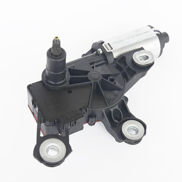 Audi bagrudevisker motor, kompatibel med A3 8P, A4, A6, Q5, Q7