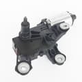 Miniatyrbillede 4 af 4: Audi bagrudevisker motor, kompatibel med A3 8P, A4, A6, Q5, Q7