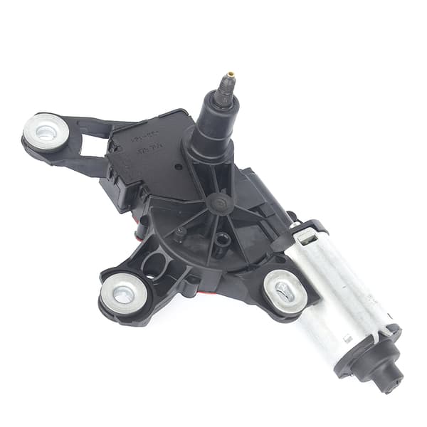 Audi bagrudevisker motor, kompatibel med A3 8P, A4, A6, Q5, Q7