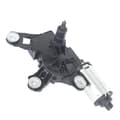 Miniatyrbillede 2 af 4: Audi bagrudevisker motor, kompatibel med A3 8P, A4, A6, Q5, Q7