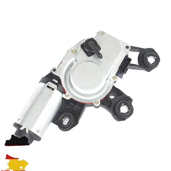 Audi bagrudevisker motor, kompatibel med A3 8P, A4, A6, Q5, Q7