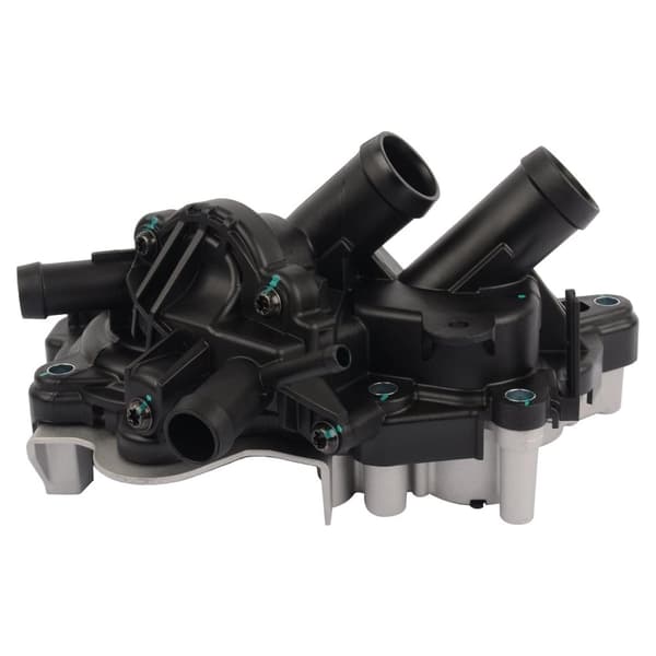 Termostat, Vattenpump Kompatibilitet, 5-vägs Design