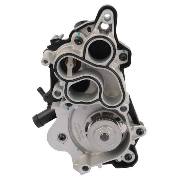 Termostat, Vattenpump Kompatibilitet, 5-vägs Design