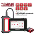 Pikkukuva 2 / 2: OBD2-diagnostiikkatyökalut, vaihteiston diagnoosi, ABS/SRS-diagnoosi, Thinkscan Plus S7