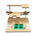 Miniatyrbillede 1 af 2: BDM-programmør, høj kvalitet rammeadaptere, fungerer med BDM100 V1255., BDM FRAME