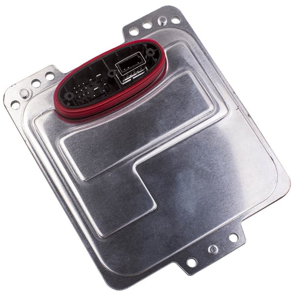 HID-ohjaus Xenon-ajovalojen ballasti, Mercedes-Benz W212/S212 2010-2013, Korkean suorituskyvyn materiaali, ISO 9001 -sertifioitu