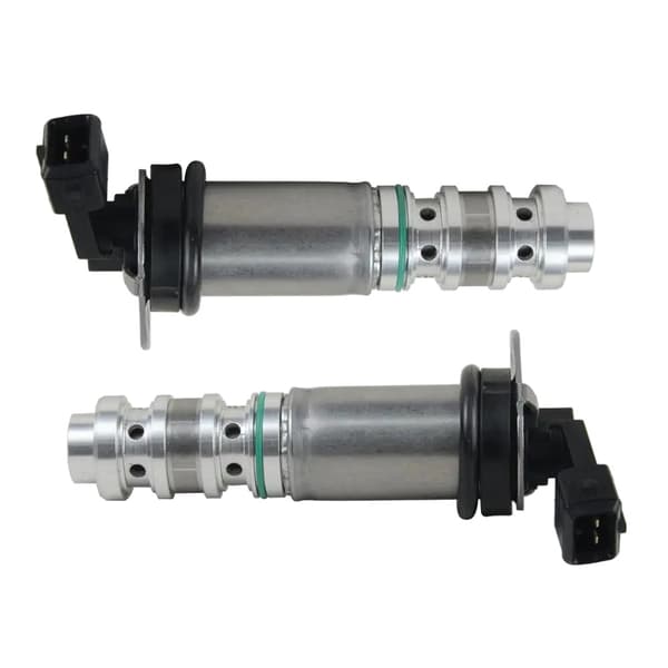 Moottorin muuttuvan venttiilin ajoituksen säätö nokka-akselin solenoidiventtiili, 2 kpl, BMW-sarja E81 E87 E90 E91 N43
