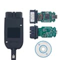 Miniatyrbillede 1 af 2: OBD2-stik, STM32F405 chip, ubegrænset understøttelse af VIN-numre, STM32F405, Flersproget