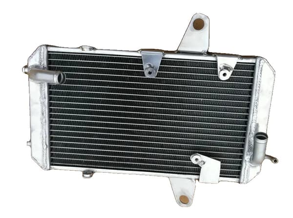 Aluminiumkylare, Förbättrad Kylning, Hållbar Konstruktion för CAM AM DS450 2008-2011
