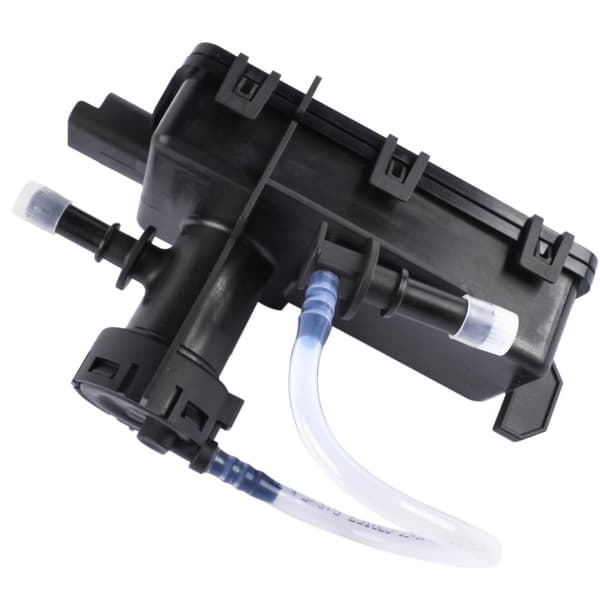 Brændstoftilsætningsstof DPF-filterpumpe, passer til Citroën C3 Picasso 1.6 HDi 2009-2016, Peugeot 308 I & CC 2007-2014
