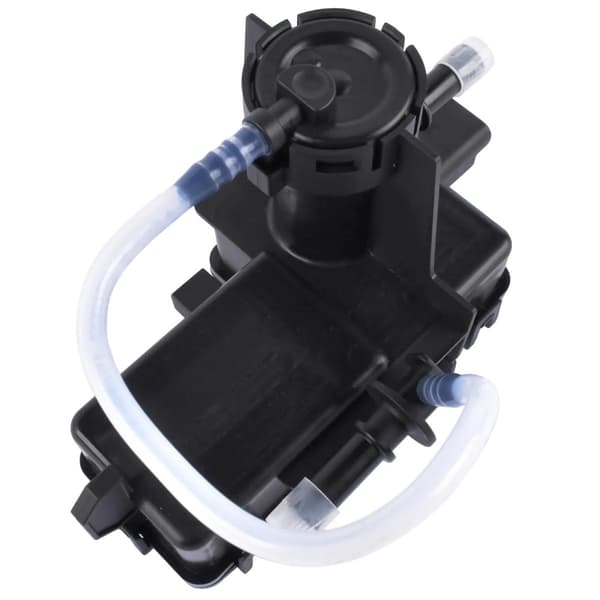Brændstoftilsætningsstof DPF-filterpumpe, passer til Citroën C3 Picasso 1.6 HDi 2009-2016, Peugeot 308 I & CC 2007-2014
