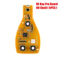 Pikkukuva 2 / 2: VVDI BE Key Pro, keltainen väri, älykäs avainkuori, BE Key Board 5PCS