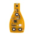 Pikkukuva 1 / 2: VVDI BE Key Pro, keltainen väri, älykäs avainkuori, BE Key Board 5PCS