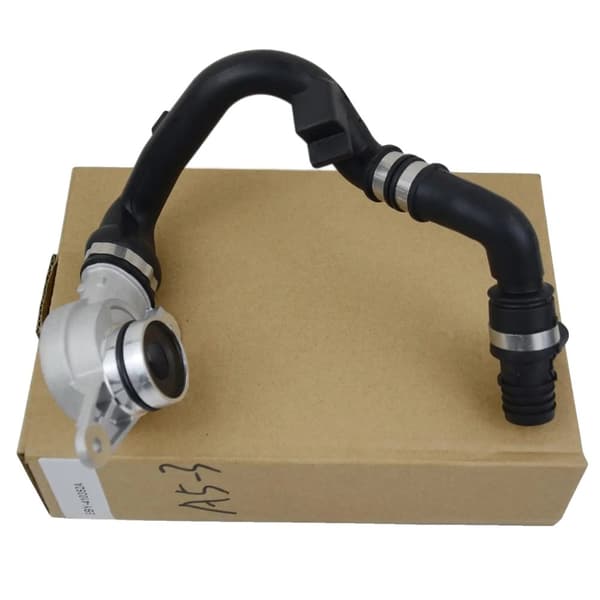 Blödventiltrycksreglering, kompatibel med Mercedes Sprinter Vito Euro 4, OEM-delnummer A6420101791.