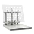 Miniatyrbillede 4 af 4: BDM-ramme, LED-indikator, 4 stk. probestativ