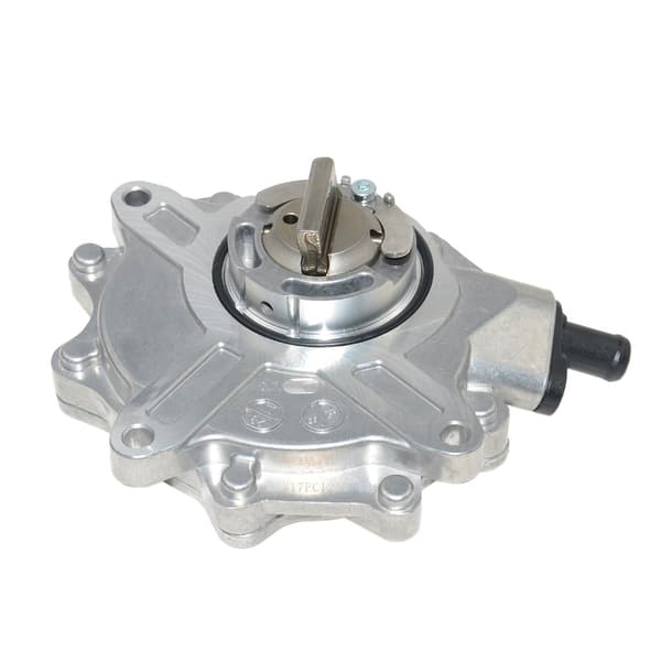 Jarruvakuumipumppu, yhteensopiva BMW 1-sarjan E81:n ja 3-sarjan E46/E90/E91/E92/E93:n, X1:n, X3:n ja Z4:n kanssa.