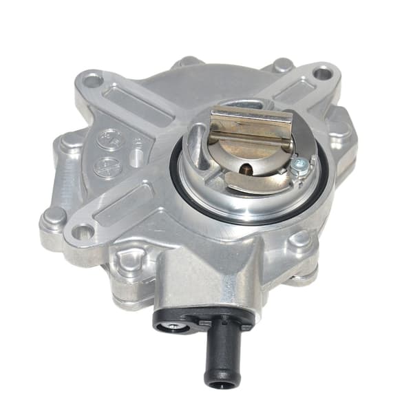 Jarruvakuumipumppu, yhteensopiva BMW 1-sarjan E81:n ja 3-sarjan E46/E90/E91/E92/E93:n, X1:n, X3:n ja Z4:n kanssa.