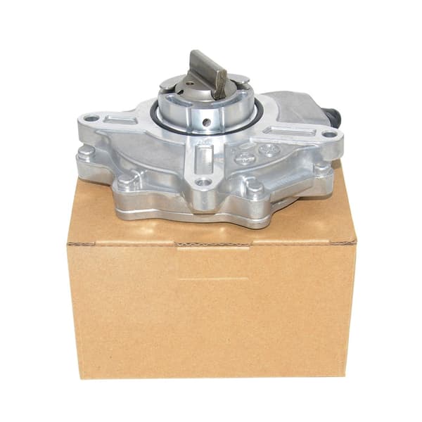 Jarruvakuumipumppu, yhteensopiva BMW 1-sarjan E81:n ja 3-sarjan E46/E90/E91/E92/E93:n, X1:n, X3:n ja Z4:n kanssa.