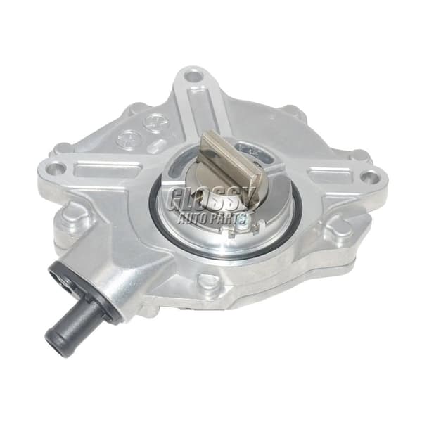 Jarruvakuumipumppu, yhteensopiva BMW 1-sarjan E81:n ja 3-sarjan E46/E90/E91/E92/E93:n, X1:n, X3:n ja Z4:n kanssa.