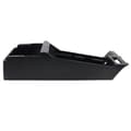 Miniatyrbild 3 av 4: Centerkonsoltrim för BMW 3-serie E46, passar flera modeller, OEM-delnummer 51168218305, hållbart material