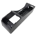 Miniatyrbild 4 av 4: Centerkonsoltrim för BMW 3-serie E46, passar flera modeller, OEM-delnummer 51168218305, hållbart material