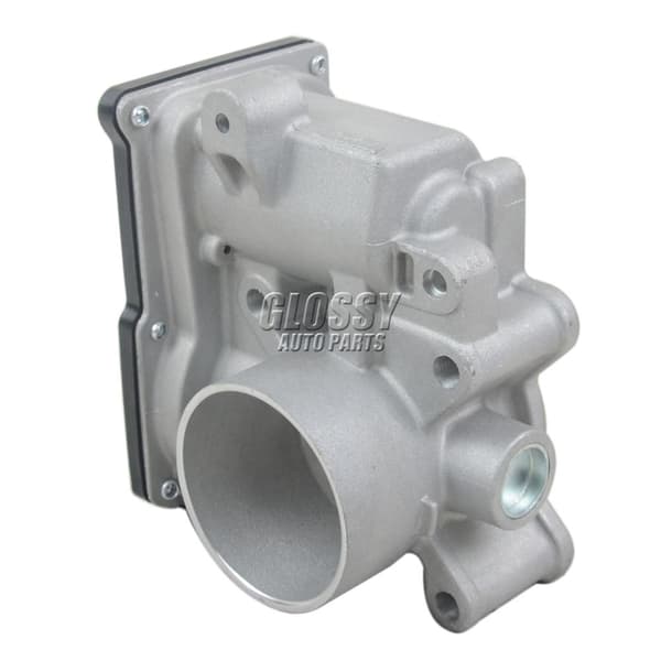 Gashåndtag, Kompatibel med DACIA SANDERO RENAULT TWINGO CLIO MODUS, OEM Delenumre 8200568712 og 8200285017.