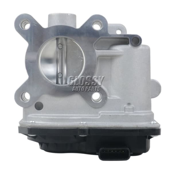 Gashåndtag, Kompatibel med DACIA SANDERO RENAULT TWINGO CLIO MODUS, OEM Delenumre 8200568712 og 8200285017.