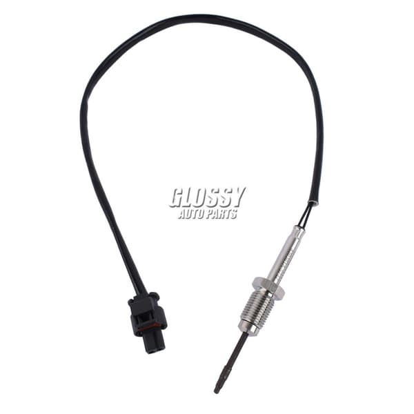 Udstødnings Temperatur Sensor, Kompatibel med BMW E81-E92 & E60-F11, OEM Delenummer 13627806254