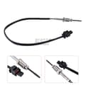 Miniatyrbillede 2 af 4: Udstødnings Temperatur Sensor, Kompatibel med BMW E81-E92 & E60-F11, OEM Delenummer 13627806254