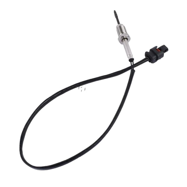 Udstødnings Temperatur Sensor, Kompatibel med BMW E81-E92 & E60-F11, OEM Delenummer 13627806254