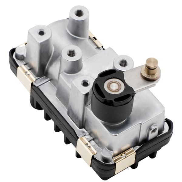 Turbo Starter Aktuator, Passer til Mercedes, Specifikationer 6NW009660