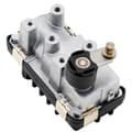 Miniatyrbillede 2 af 4: Turbo Starter Aktuator, Passer til Mercedes, Specifikationer 6NW009660