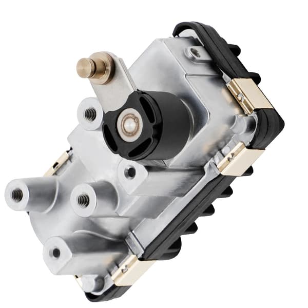 Turbo Starter Aktuator, Passer til Mercedes, Specifikationer 6NW009660