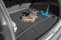 Miniatyrbild 3 av 8: Bagagematta Gummi Inläggsmatta HONDA Insight Hatchback 2009-2014 TM d