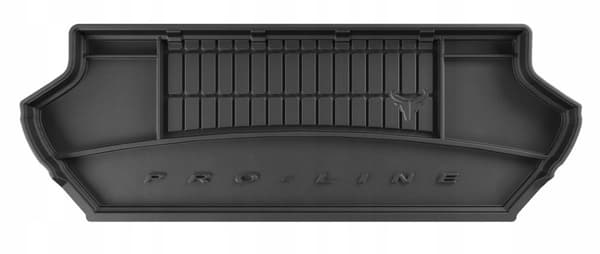 Bagagematta Gummi Inlägg Matta VOLVO XC90 1 2002-2016 TM r