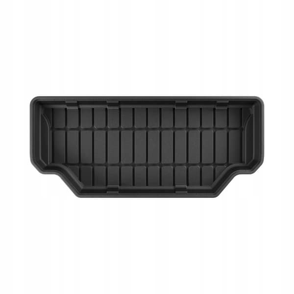 Bagagerumsmåtte i gummi til TESLA Model S Liftback fra 2012- TM p
