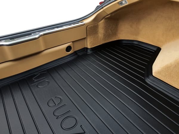 Bagagerumsmåtte i gummi til Ford Kuga 3 fra 2019- DZ