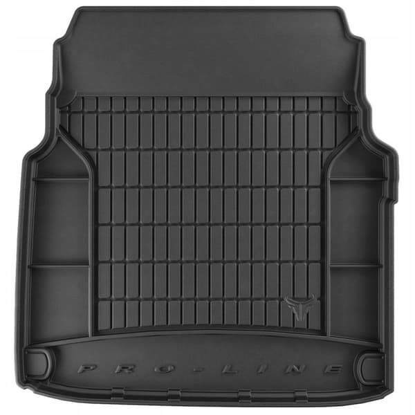 Gummimåtteindsats til bagagerum MERCEDES E W211 Sedan 2006-2011 TM